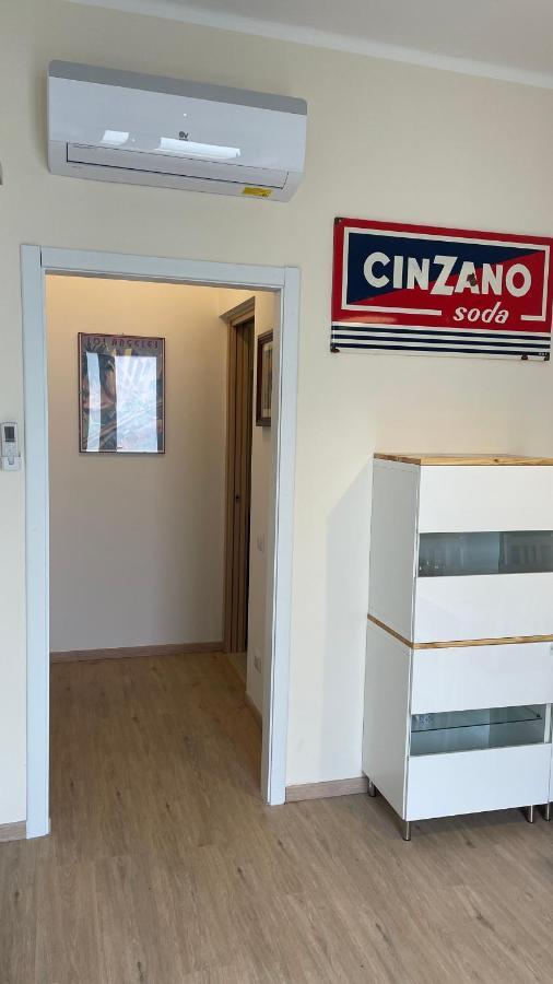Casa Di David Lägenhet Verona Exteriör bild