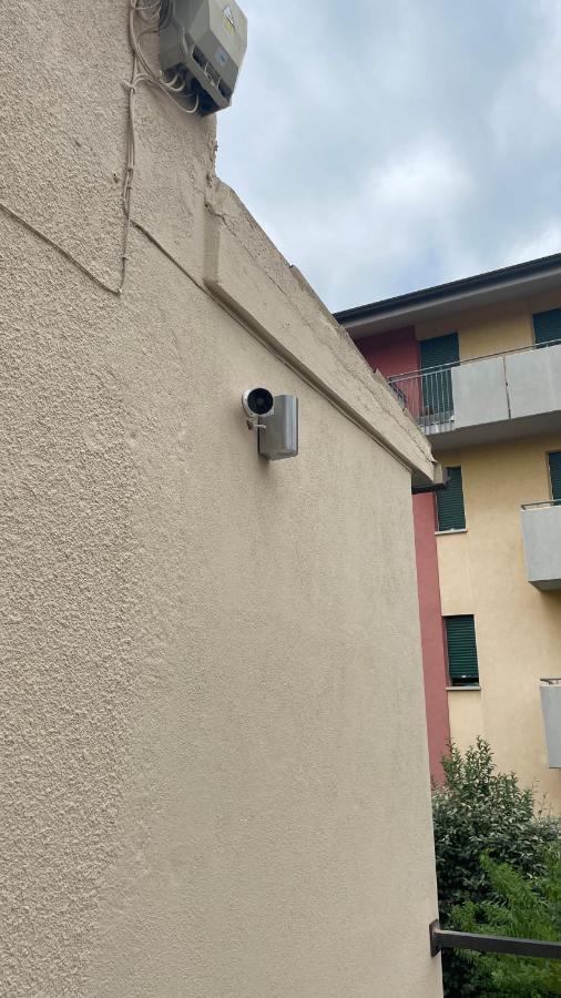 Casa Di David Lägenhet Verona Exteriör bild