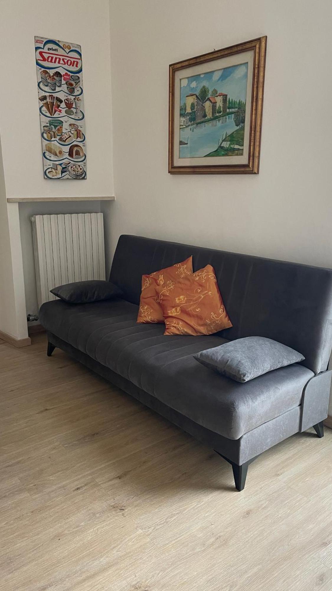 Casa Di David Lägenhet Verona Exteriör bild