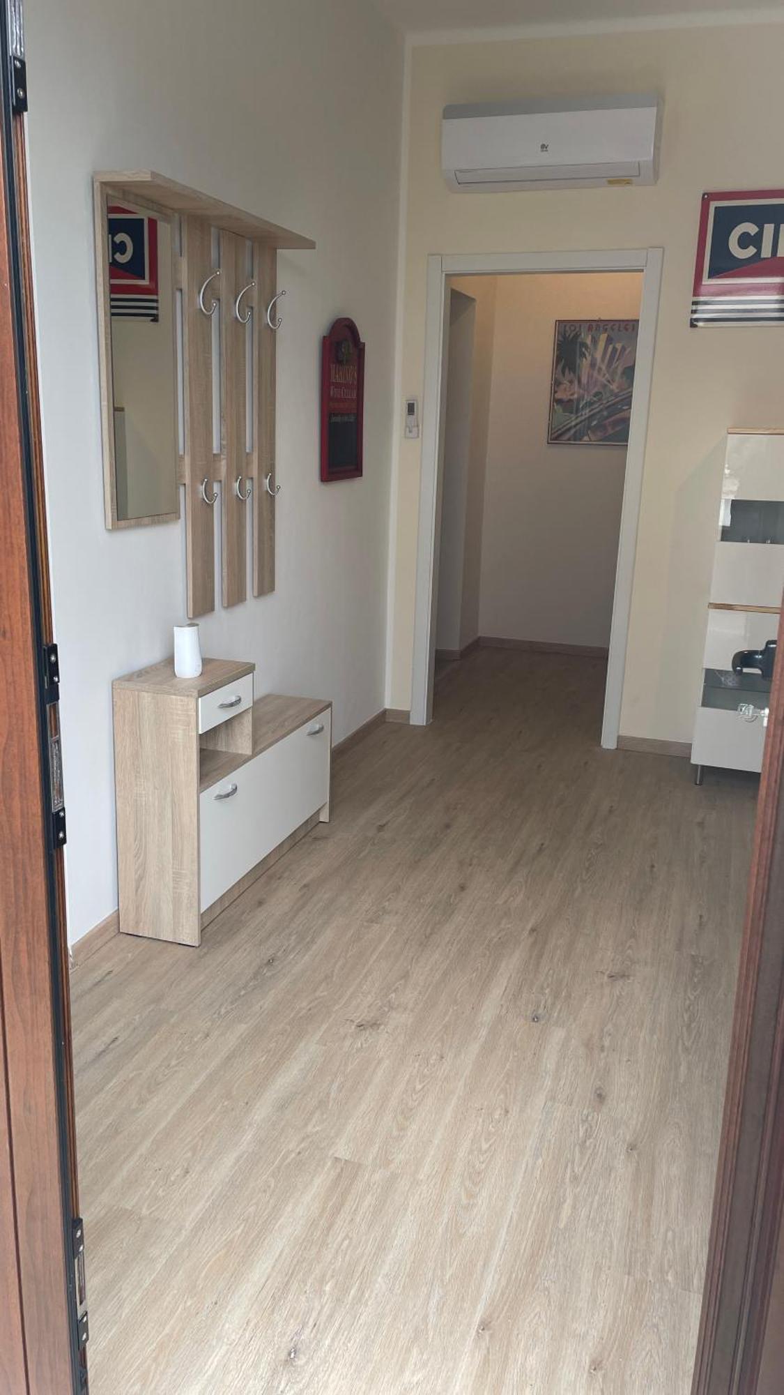 Casa Di David Lägenhet Verona Exteriör bild
